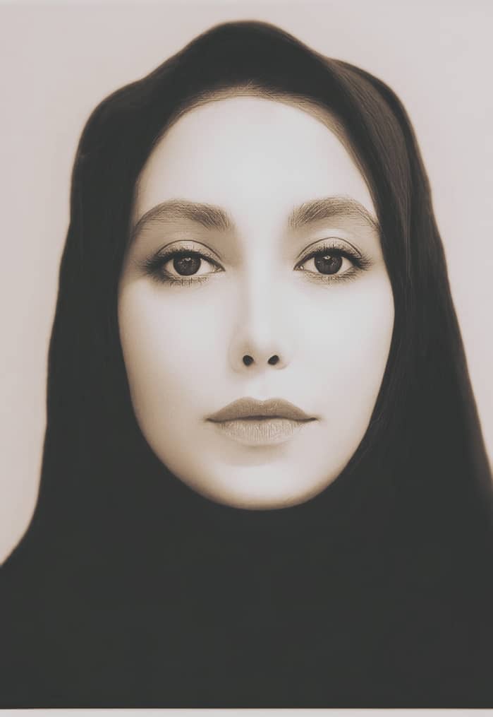 وکیل پایه یک دادگستری زهرا احمدیان