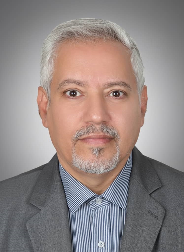 وکیل پایه یک دادگستری دکتر مسعود مَنشَدی