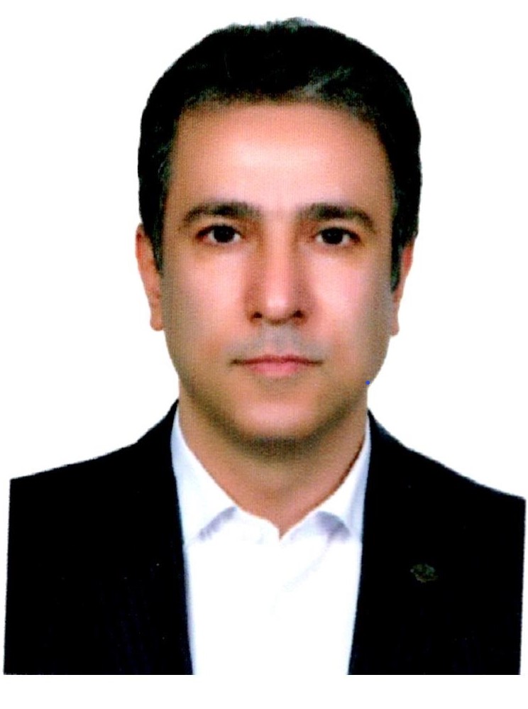 وکیل دادگستری رامین رحیمی