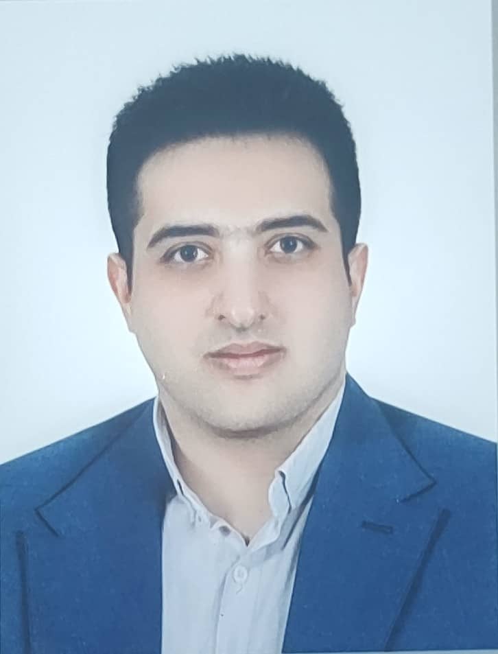 وکیل کارآموز میر ابوالفضل فتاحی نیری