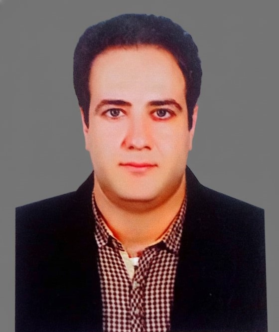 وکیل دادگستری بهزاد امینی