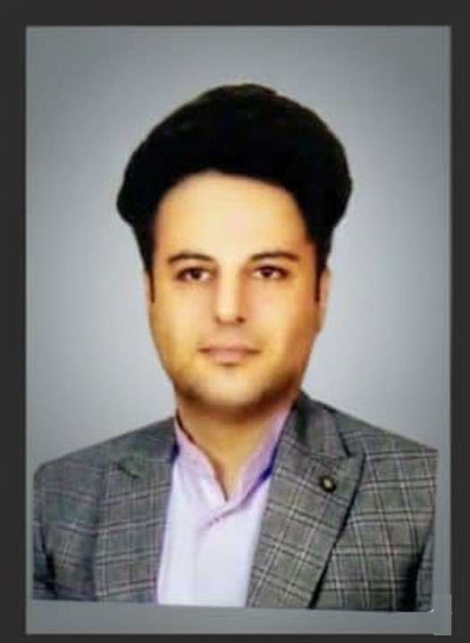 وکیل دادگستری علیرضا جوراب دوز