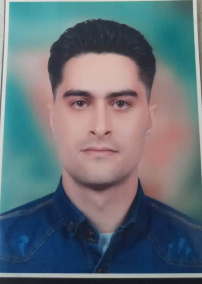 کارآموز مرکز وکلا داریوش نصرالهی