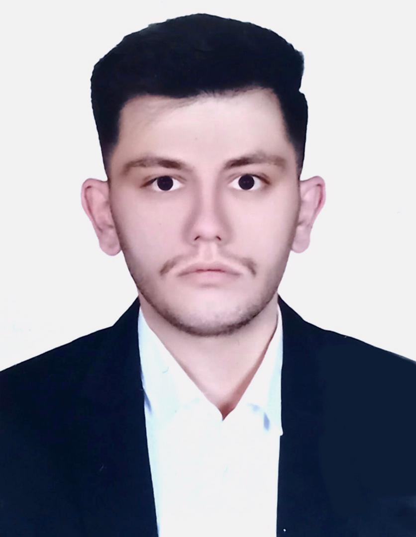 کاراموز کانون وکلای دادگستری امین ثروتی نیری