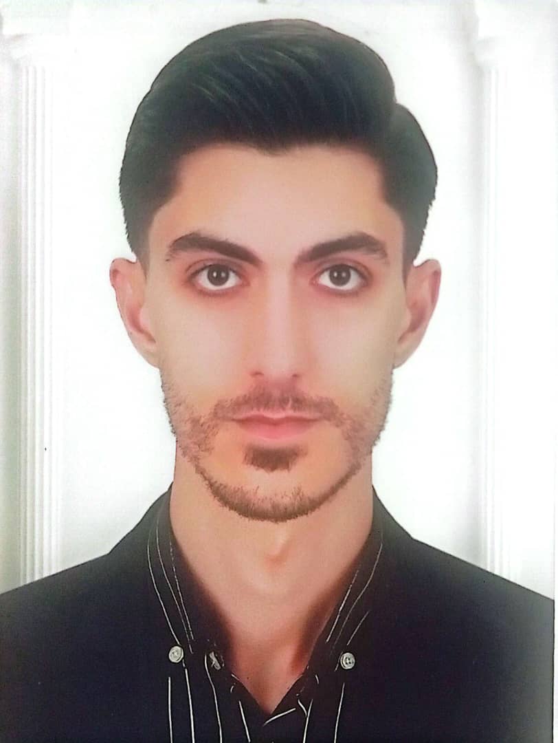 وکیل پایه یک دادگستری میلاد ملکی