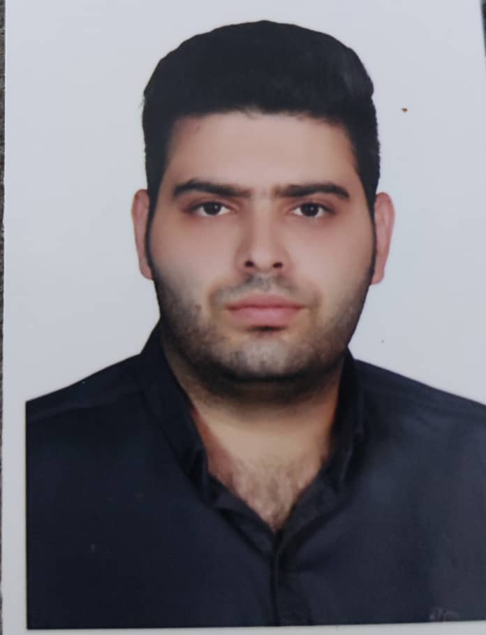 وکیل پایه یک کانون وکلا امیرحسین فراهانی