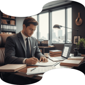 نوشتن اظهارنامه