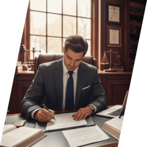 تنظیم دادخواست