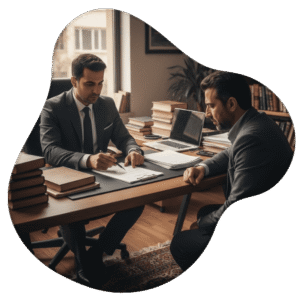 تنظیم شکوائیه