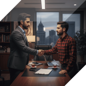 نوشتن قرارداد