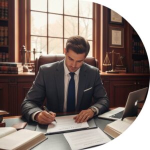 تنظیم لایحه