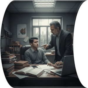 دعاوی حقوق کار