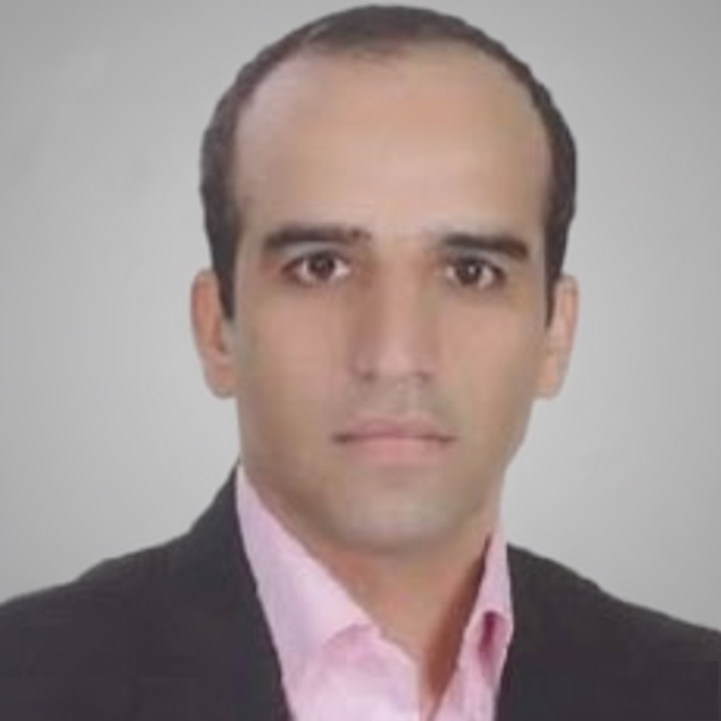 وکیل دادگستری محمد پوریافرانی