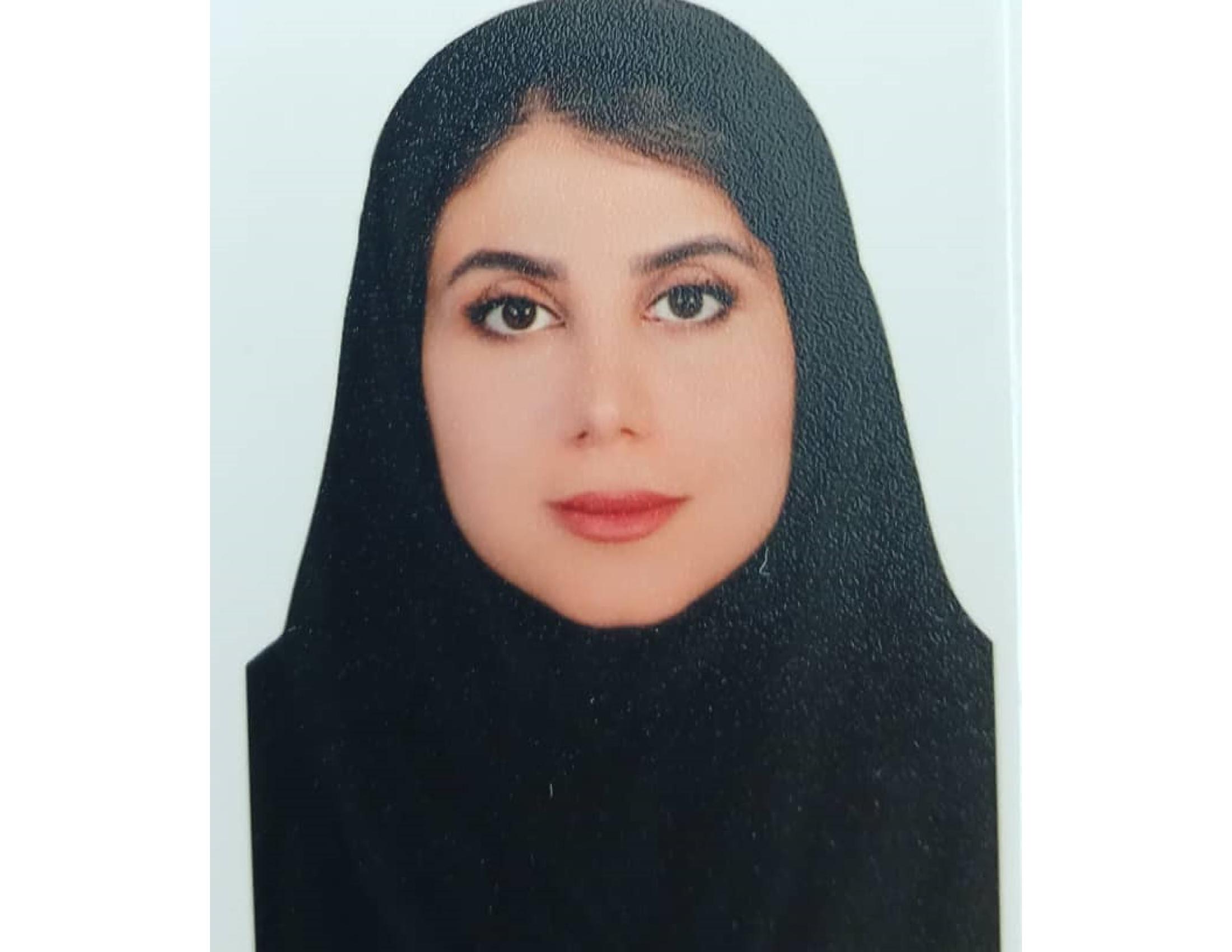 وکیل پایه یک دادگستری پریسا باوادی