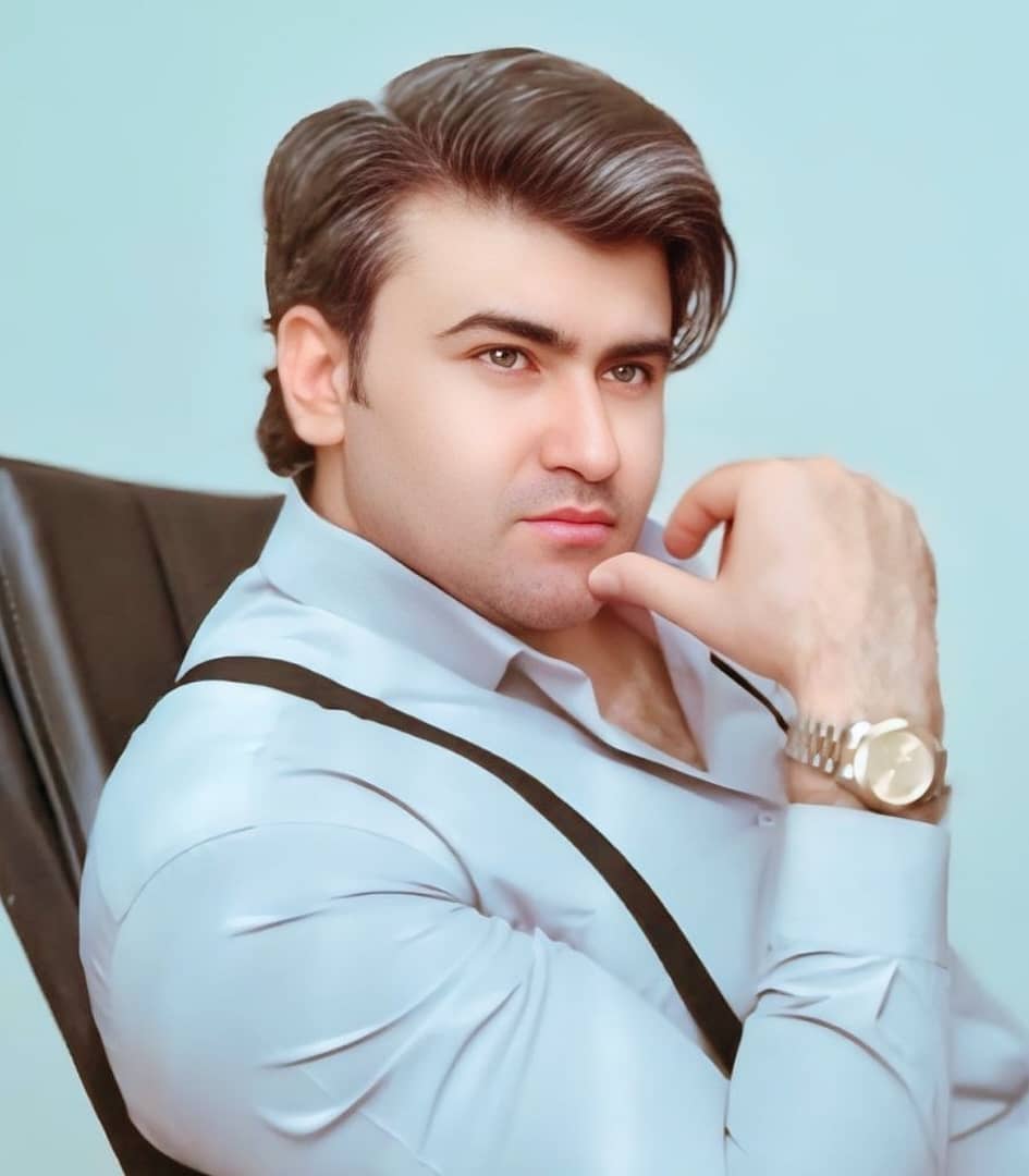 وکیل دادگستری احسان جلالی‌نژاد