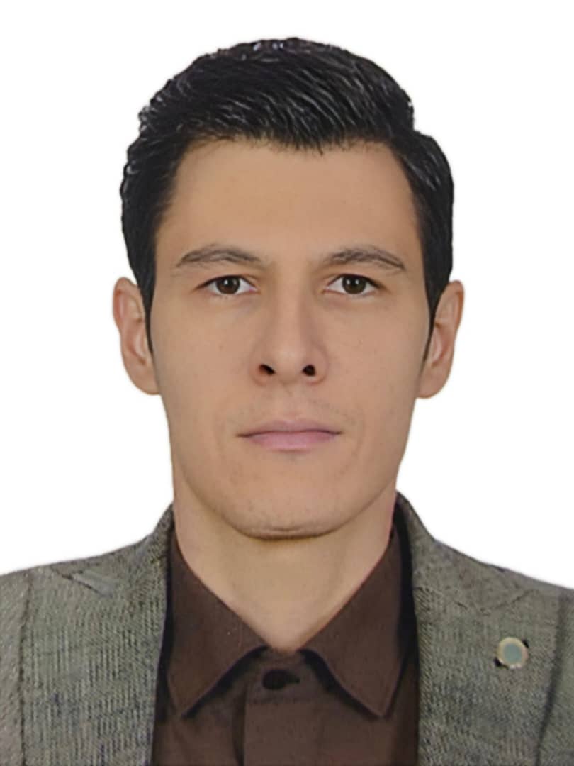 وکیل پایه یک دادگستری حمید بختیارپور