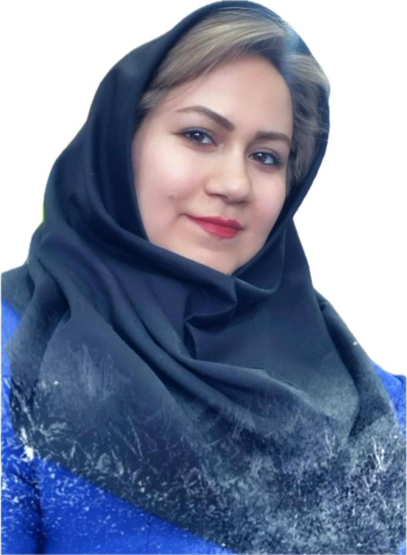 مشاور مالیاتی زهره جعفری