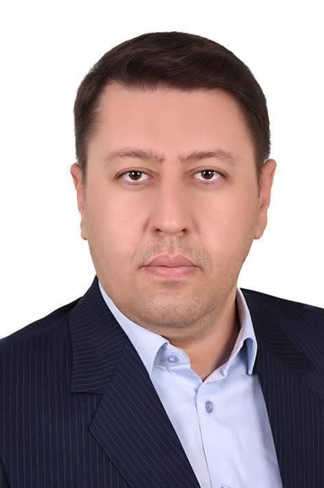 وکیل پایه یک دادگستری سجاد افخمی نیا