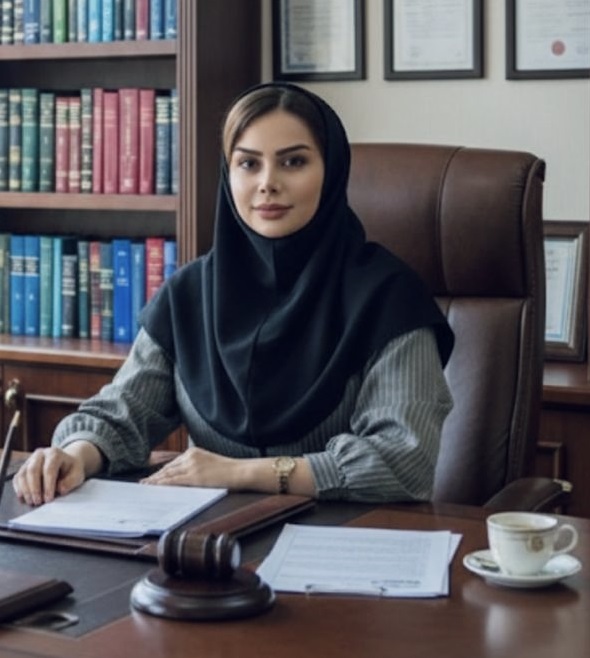  فرناز ربانی