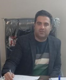  ایمان گودرزی