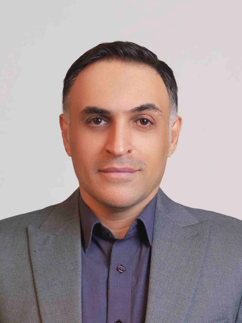 مشاور مالیاتی رضا گرشاسبی