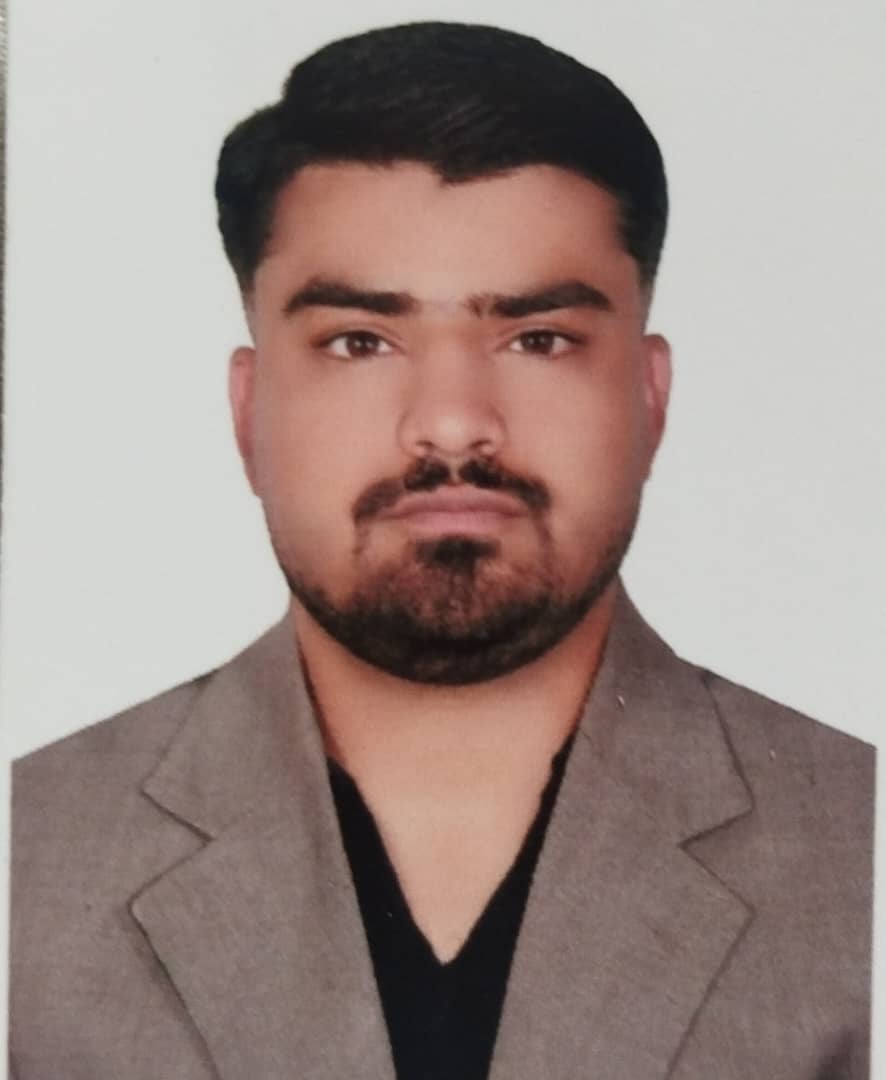 وکیل دادگستری محمد کمایستانی