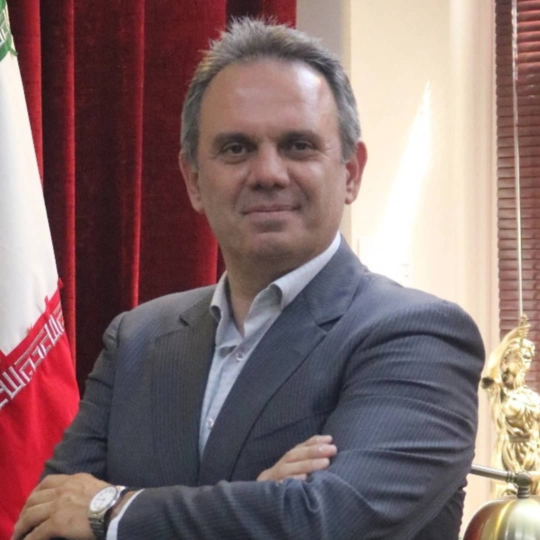 وکیل پایه یک دادگستری فرید پزشکان جلیلی