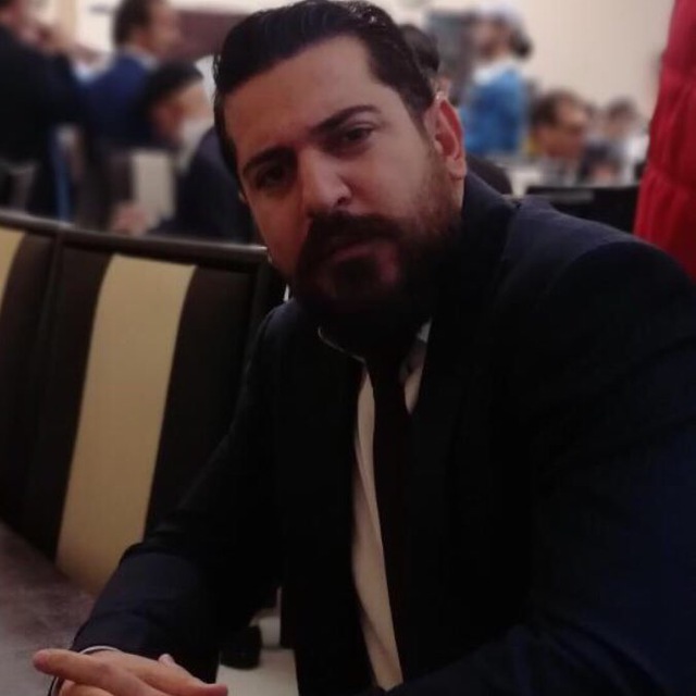 شاهین خمارلو شاهین خمارلو