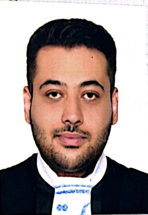 سید دانیال میرمحمدی سید دانیال میرمحمدی