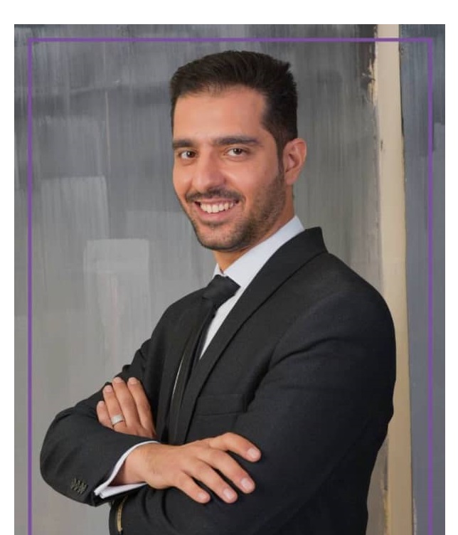 وکیل دادگستری میلاد حاتمی میلاد حاتمی