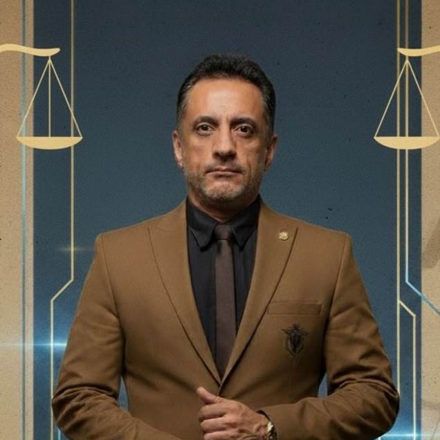 تصویر صادق قریشی