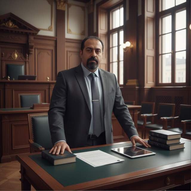 تصویر سید علی موسوی