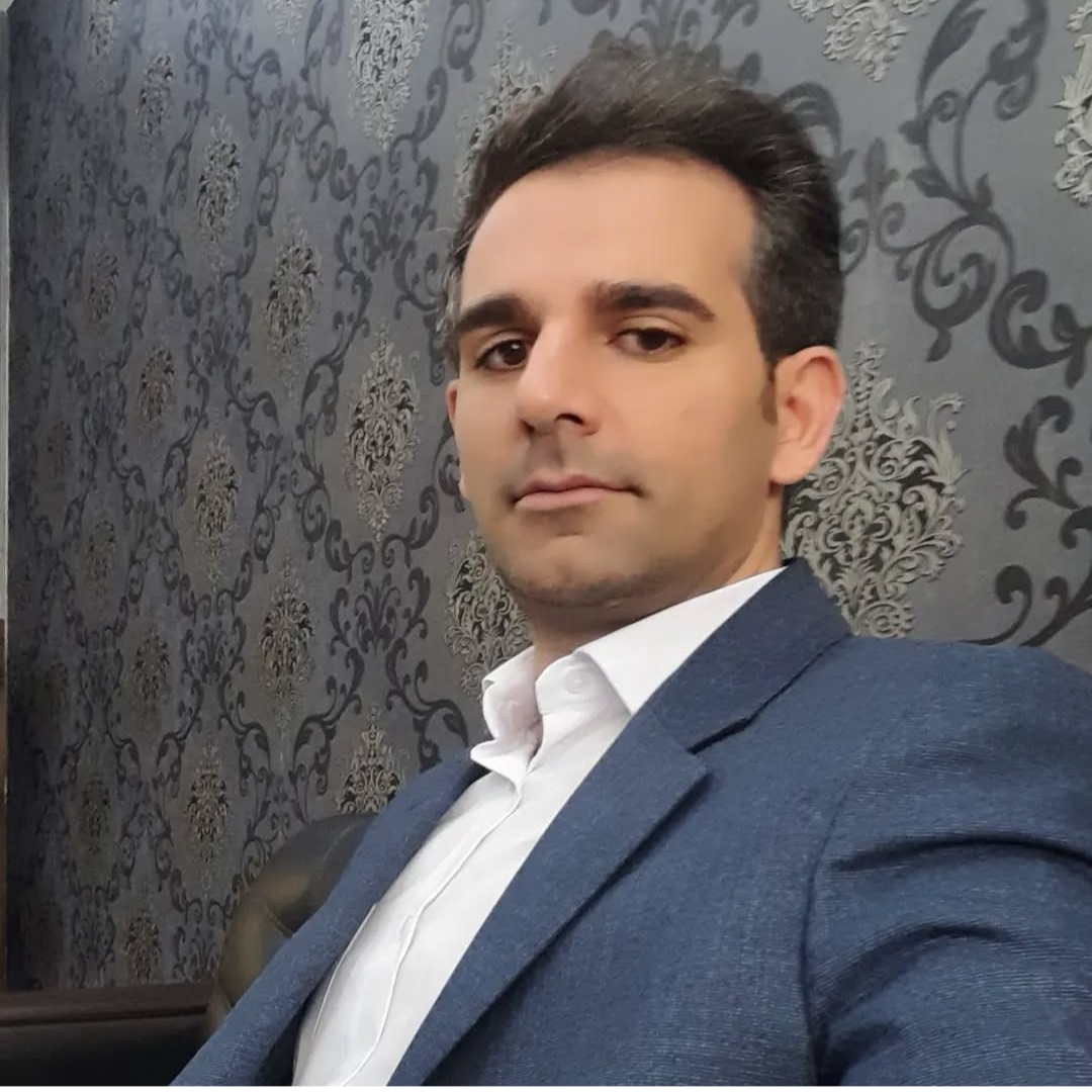 وکیل پایه یک دادگستری چیا جانفشان