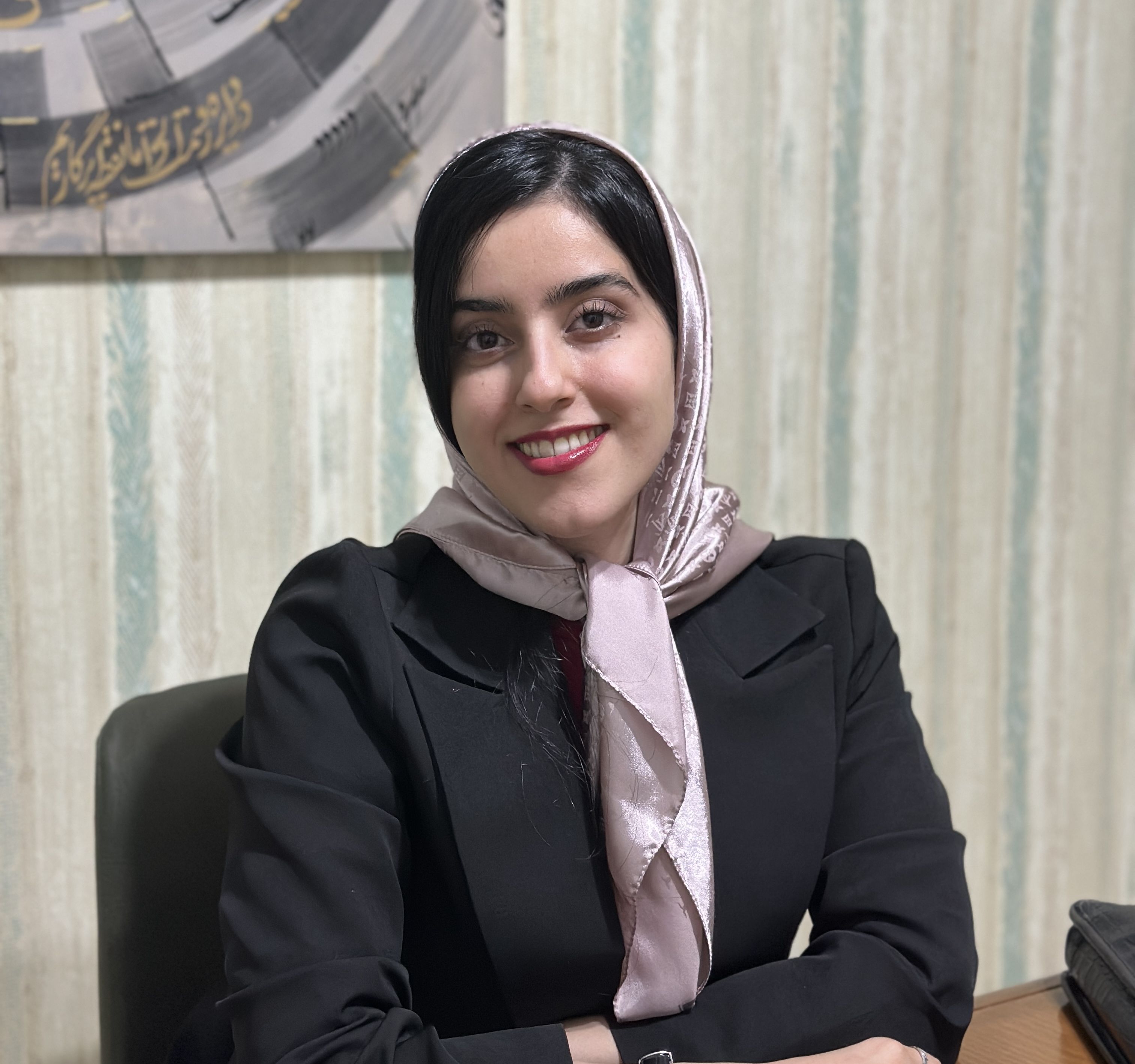 رکسانا ابراهیمی رکسانا ابراهیمی