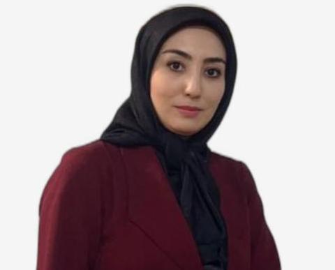 مرضیه زکی زاده مرضیه زکی‌زاده