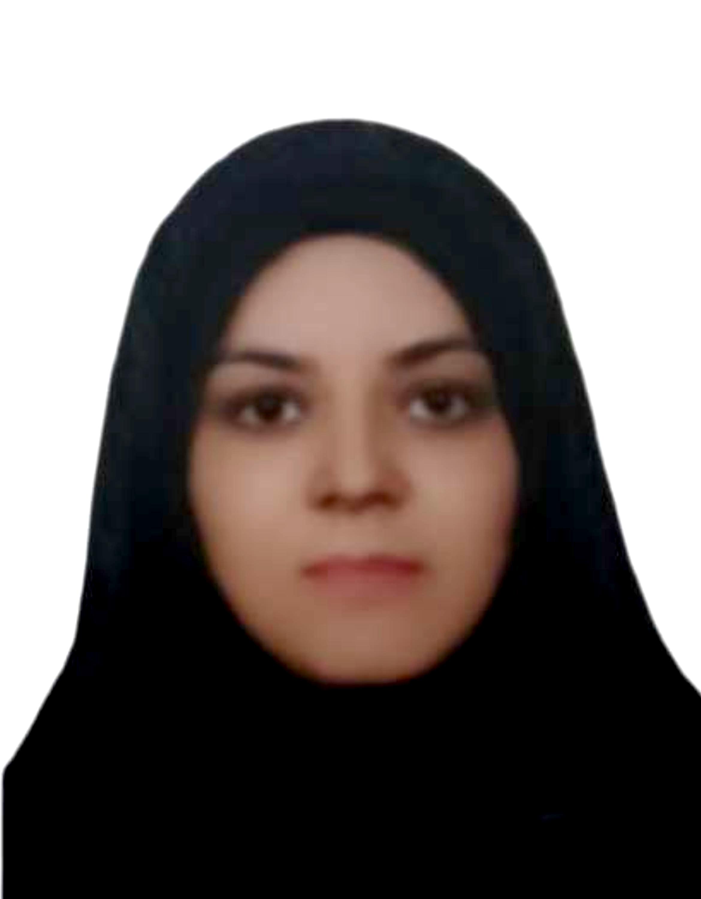 فاطمه صفار فاطمه صفار