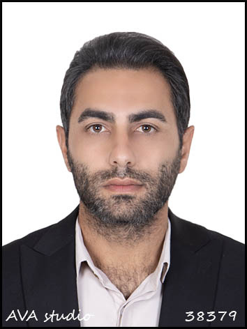 وکیل دادگستری حامد کریمی