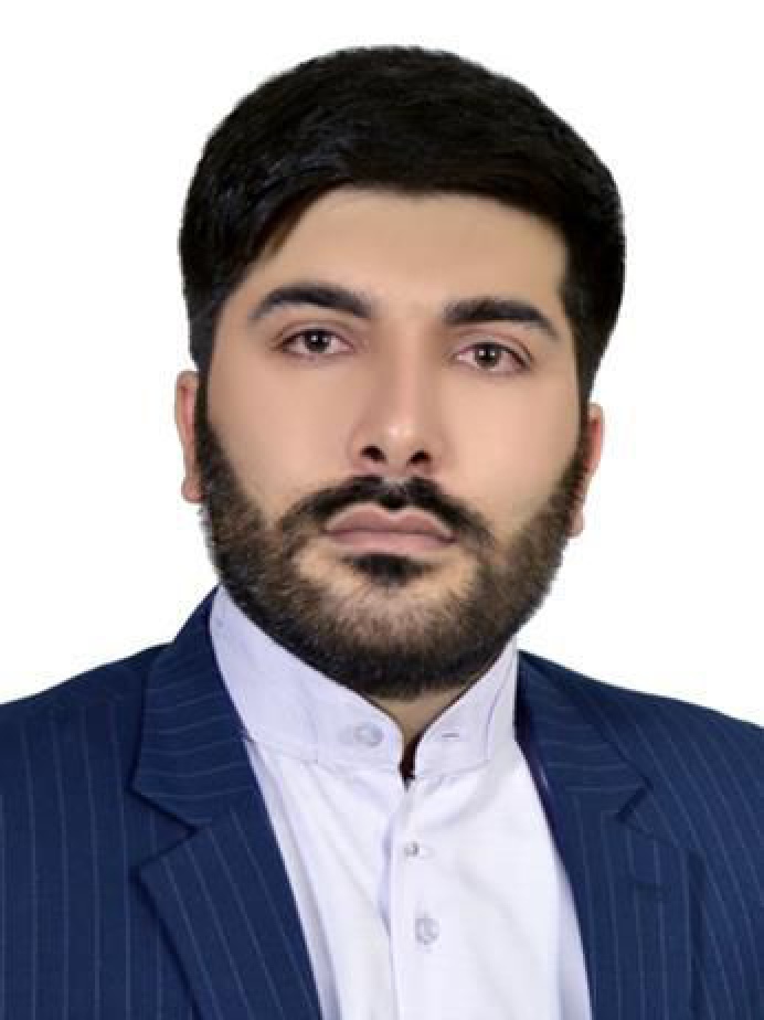 سید یعقوب خدارحمی سید یعقوب خدارحمی