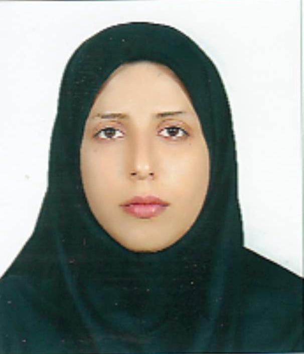 مرضیه هاشمی نژاد مرضیه هاشمی نژاد