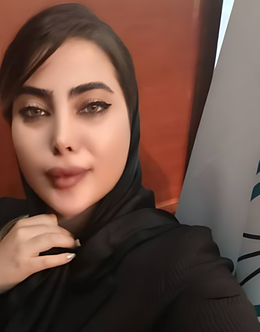 آناهیتا نصرالهی آناهیتا نصرالهی