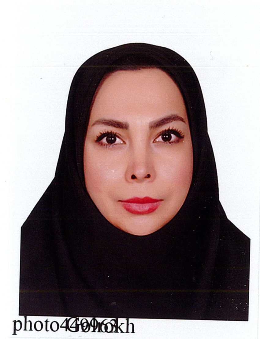 پروانه پارساراد پروانه پارساراد