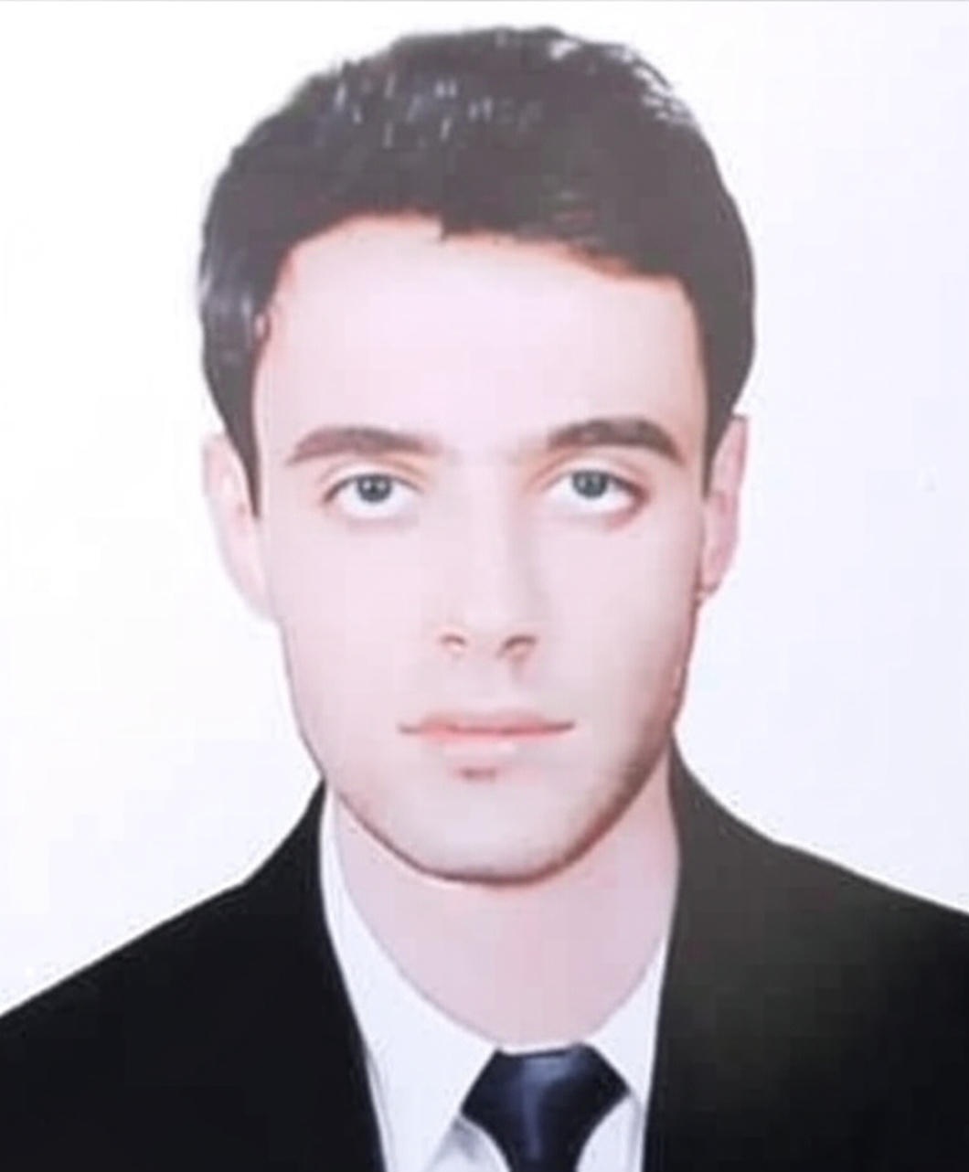 نیما فتح الهی چگنی نیما فتح الهی چگنی