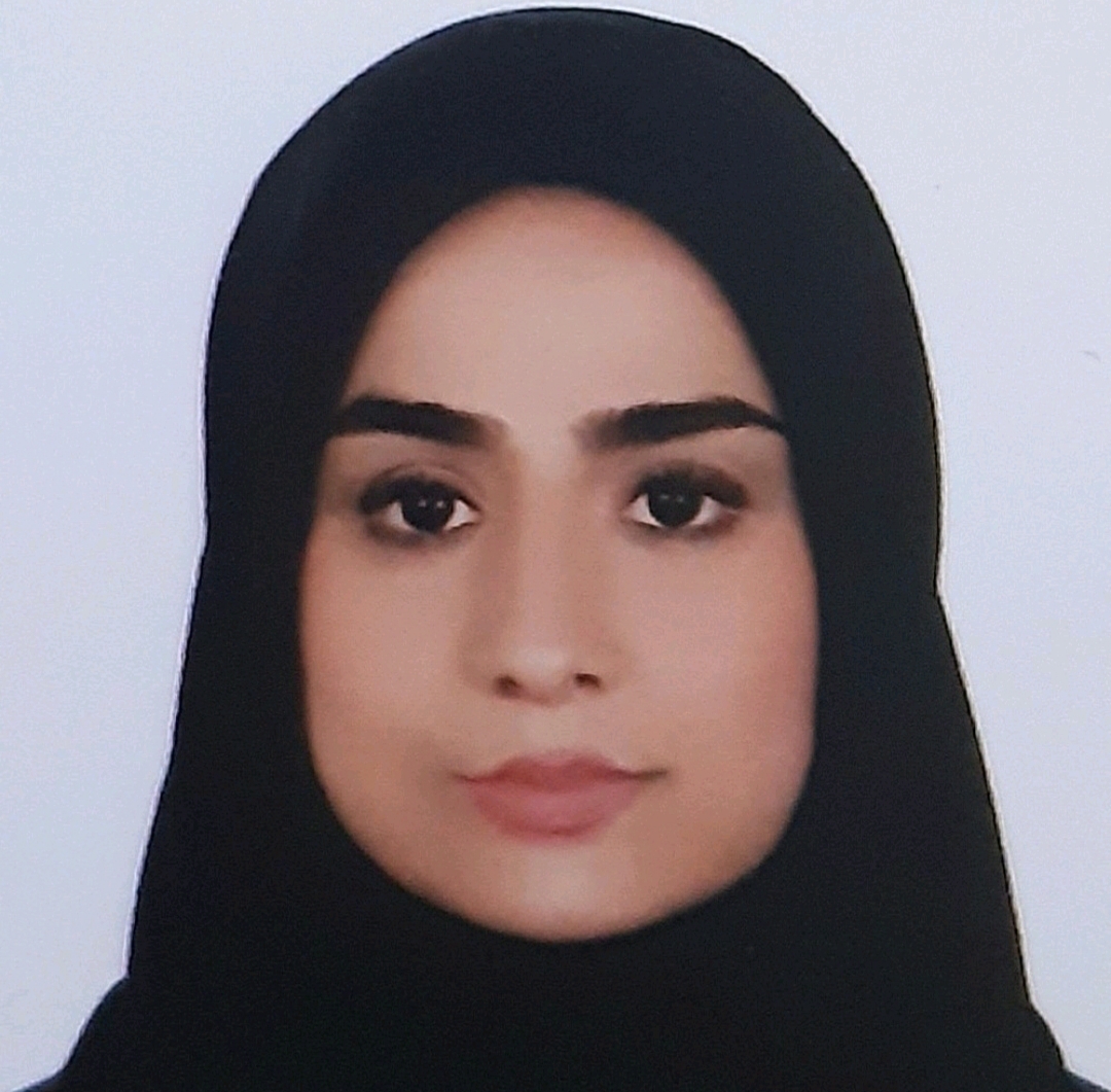 سارا مقرب سارا مقرب