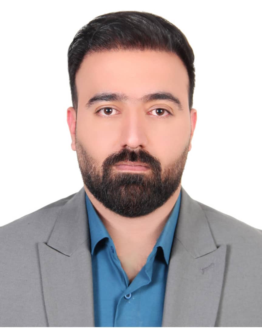 علیرضا صالحی فرد علیرضا صالحی فرد