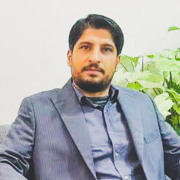  علیرضا حیدری