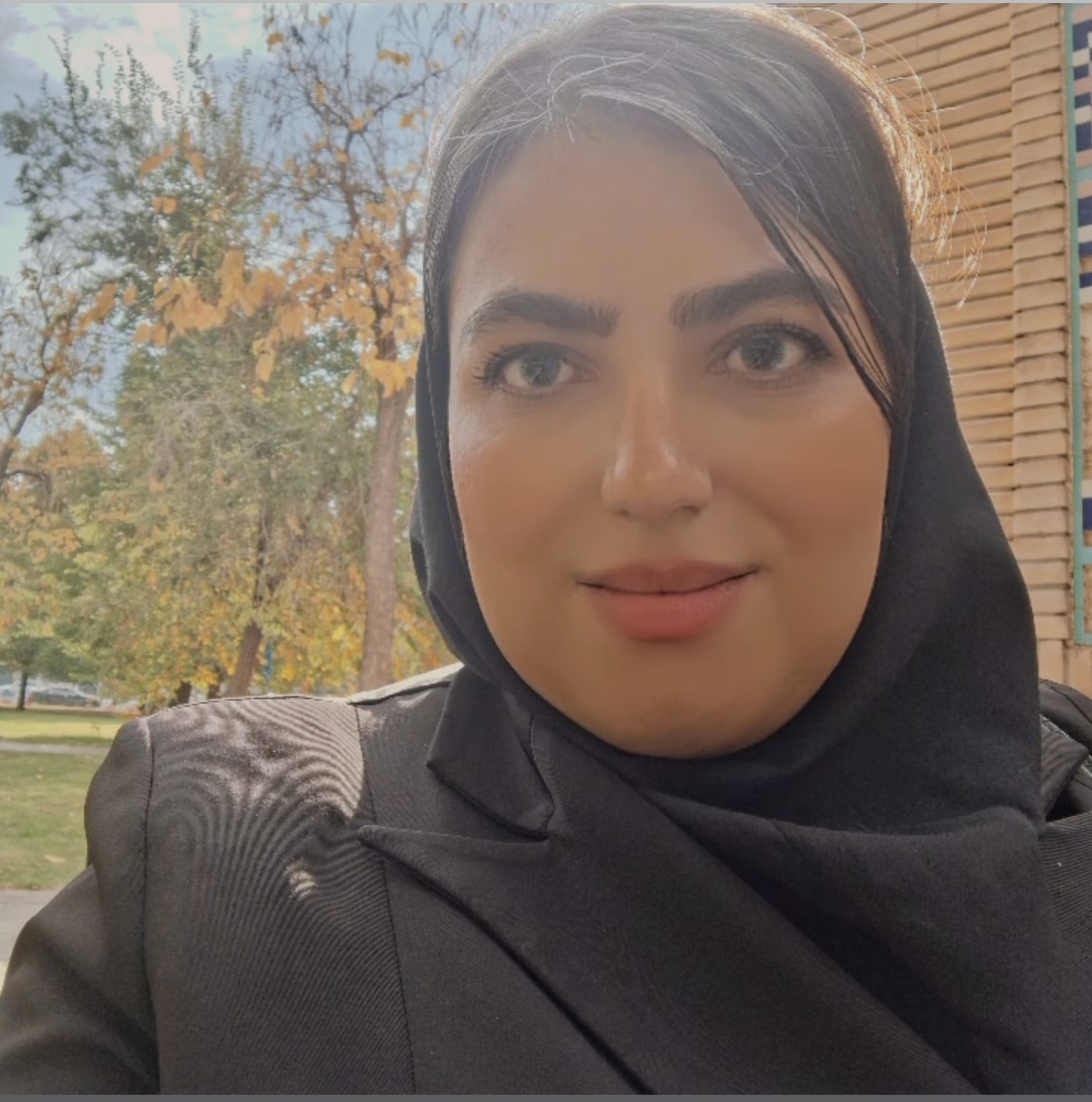  نسرین ناصری