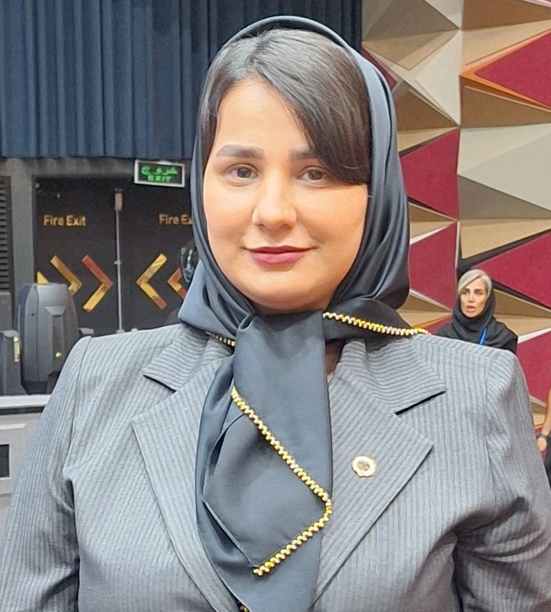  سیده زهرا قزنان