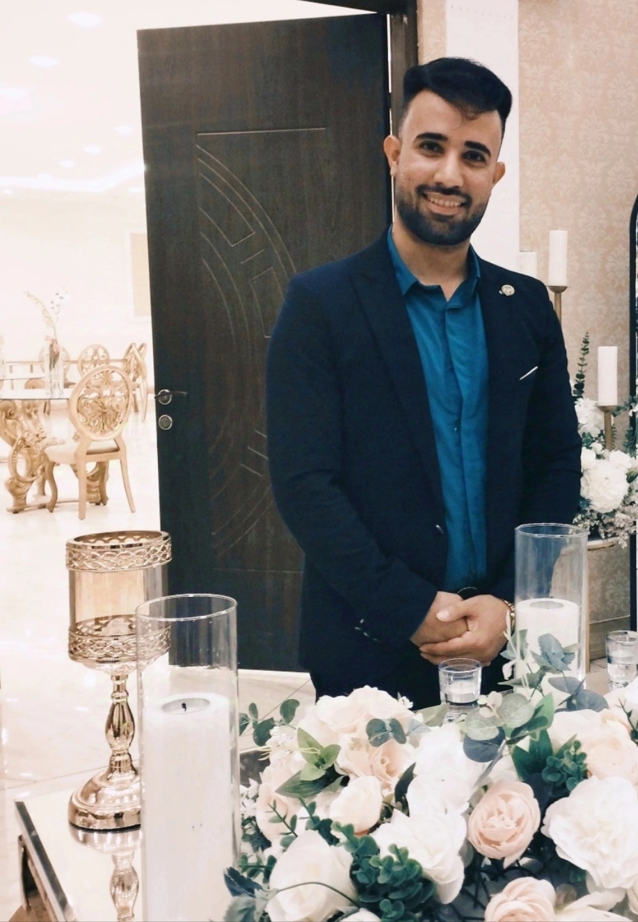  محمد رضا دهقانی