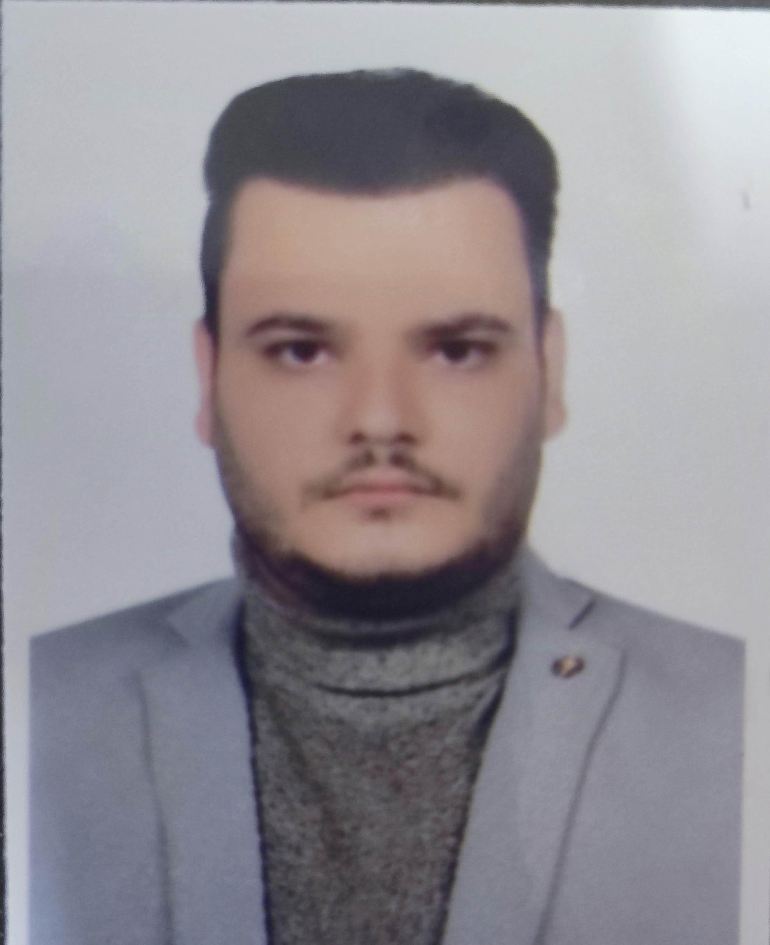  محسن درویشی