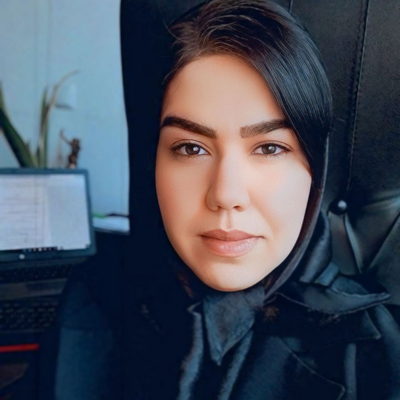  مریم حسینی پاک